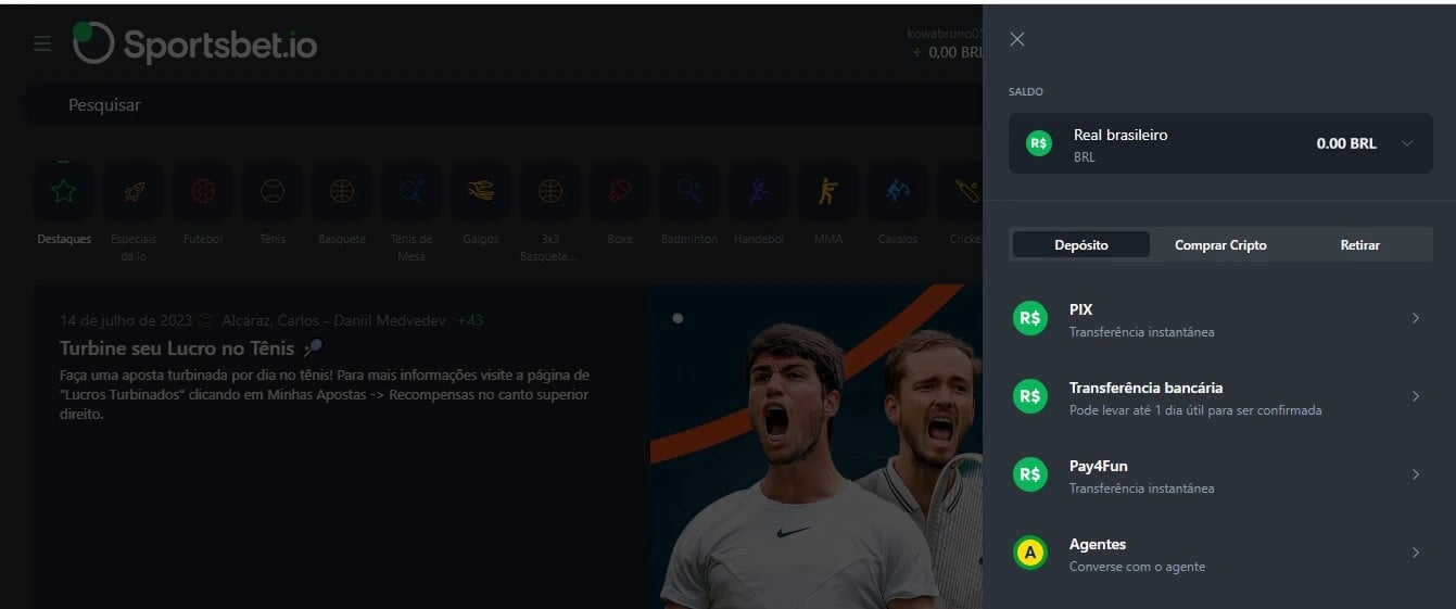 foguetinho