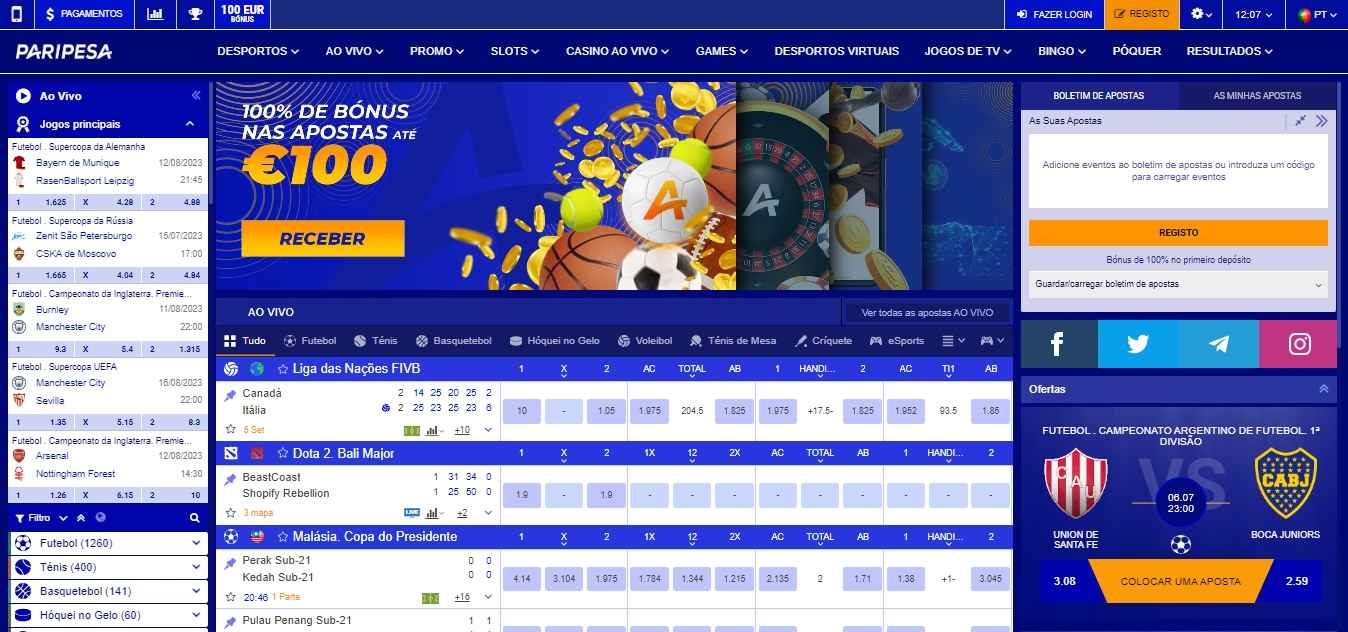 sportingbet