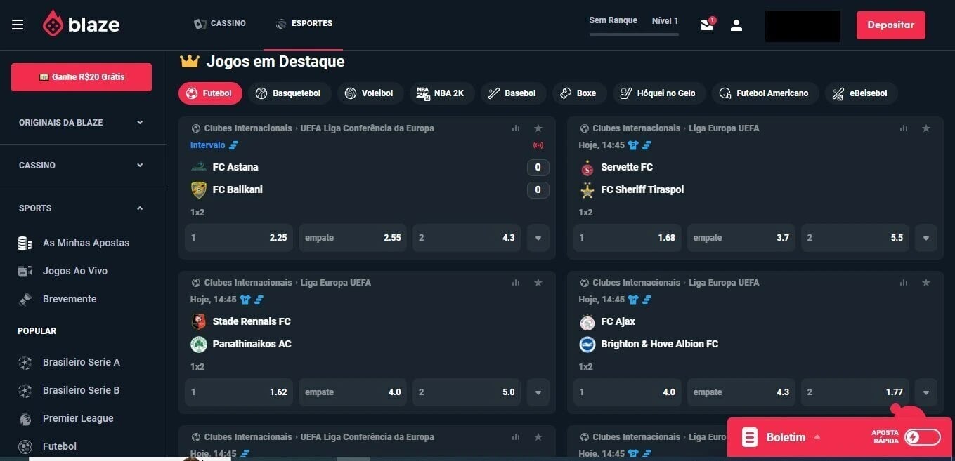 simulated reality league livescore mobile